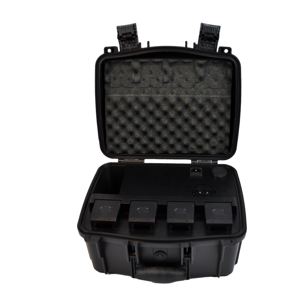 Colorado Drone Chargers Skydio X2 PRCS