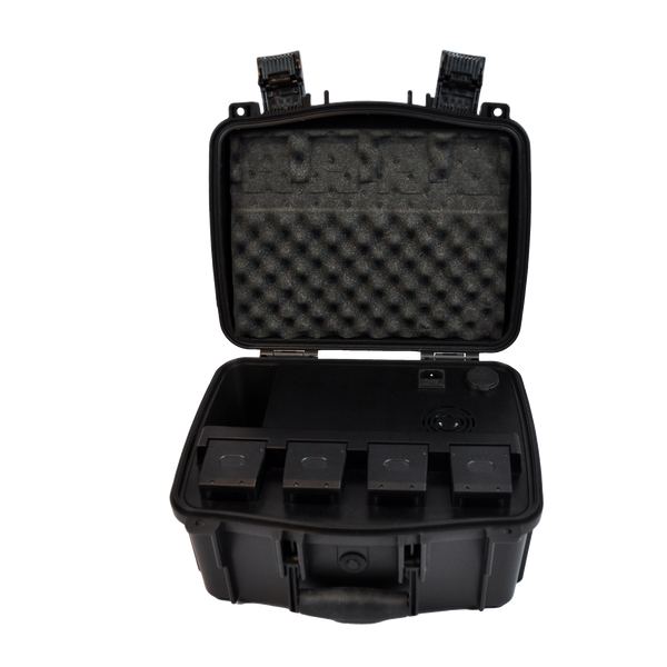 Colorado Drone Chargers Skydio X2 PRCS