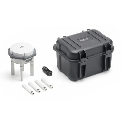 DJI D-RTK 3 GNSS Station with Care Enterprise