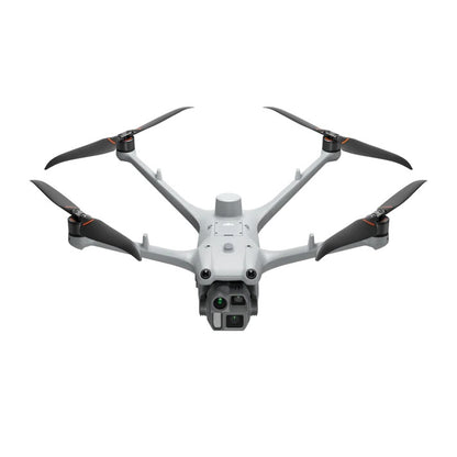 DJI Matrice 4D Drone with DJI Care Enterprise Plus – 24/7 Autonomous Flight, Triple-Camera Imaging, and All-Weather Performance