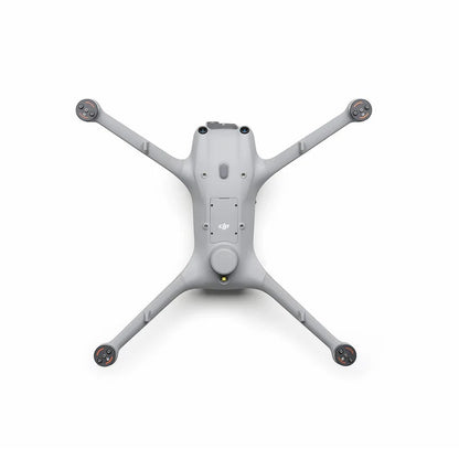 DJI Matrice 4D Drone with DJI Care Enterprise Plus – 24/7 Autonomous Flight, Triple-Camera Imaging, and All-Weather Performance