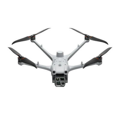 DJI Matrice 4TD Enterprise Drone with Thermal Imaging, 47-Min Flight Time & Care Enterprise Plus