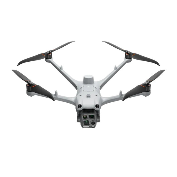 DJI Matrice 4TD Enterprise Drone with Thermal Imaging, 47-Min Flight Time & Care Enterprise Plus
