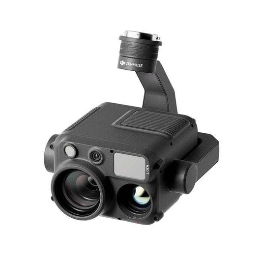 DJI Zenmuse H30T + Care Plus – Thermal & Night Vision for Matrice 350/300 RTK