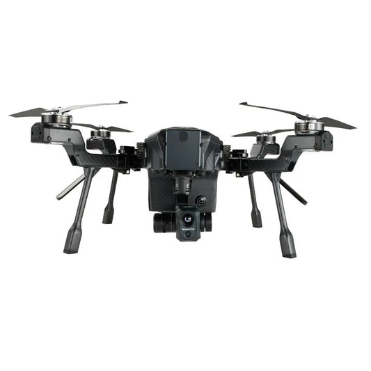 Teledyne FLIR SIRAS Drone Bundle – Dual Thermal & Visible Imaging | No Geofencing | Enterprise-Grade Performance