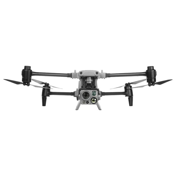 Autel Alpha Enterprise Drone with L35T Gimbal – Dual Thermal 640x512, 4K 35x Zoom, Laser Rangefinder, 45-Min Flight, IP55 Weatherproof