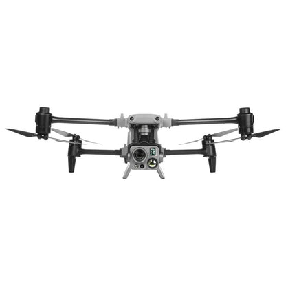 Autel Alpha Enterprise Drone with L35T Gimbal – Dual Thermal 640x512, 4K 35x Zoom, Laser Rangefinder, 45-Min Flight, IP55 Weatherproof
