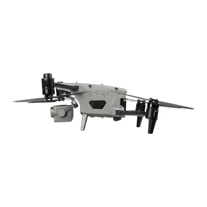 Autel Alpha Enterprise Drone with L35T Gimbal – Dual Thermal 640x512, 4K 35x Zoom, Laser Rangefinder, 45-Min Flight, IP55 Weatherproof