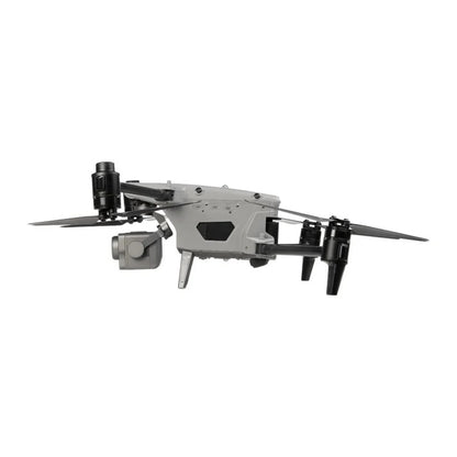 Autel Alpha Enterprise Drone with L35T Gimbal – Dual Thermal 640x512, 4K 35x Zoom, Laser Rangefinder, 45-Min Flight, IP55 Weatherproof