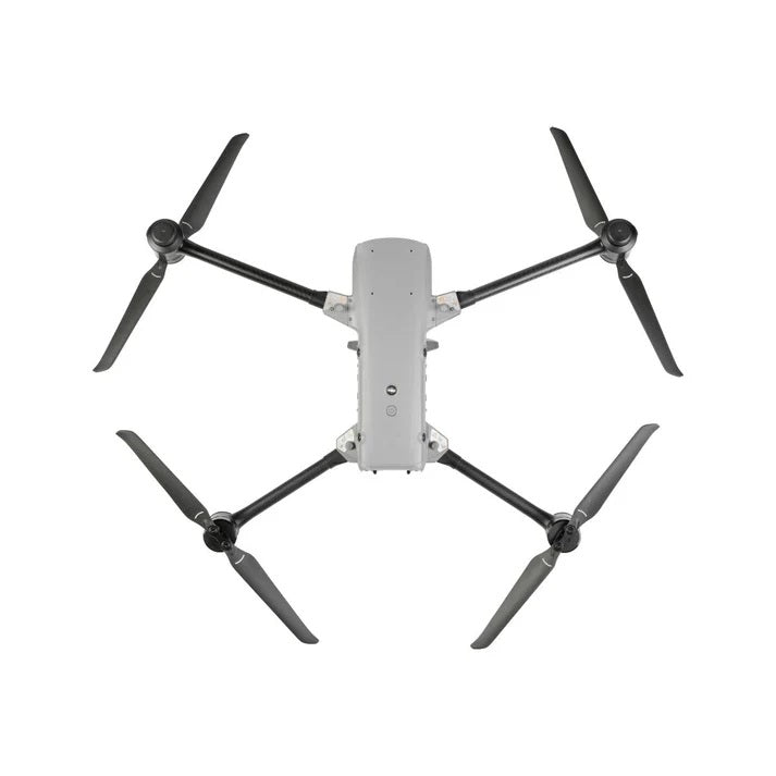 Autel Alpha Enterprise Drone with L35T Gimbal – Dual Thermal 640x512, 4K 35x Zoom, Laser Rangefinder, 45-Min Flight, IP55 Weatherproof
