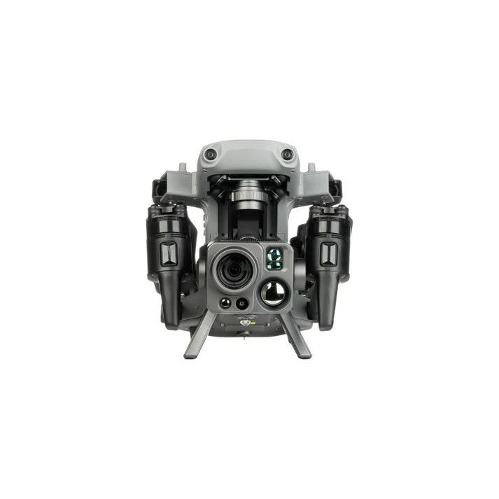 Autel Alpha Enterprise Drone with L35T Gimbal – Dual Thermal 640x512, 4K 35x Zoom, Laser Rangefinder, 45-Min Flight, IP55 Weatherproof