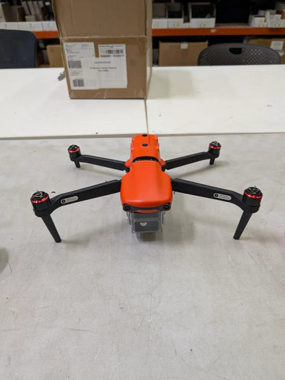 Autel EVO II Dual 640T + EVO II Pro 6K RTK Rugged Bundle V3 Combo