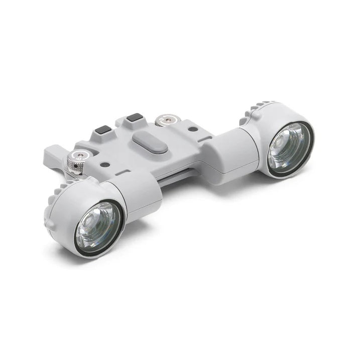 DJI AL1 Spotlight for Matrice 4 Series – High-Precision Drone Lighting Solution