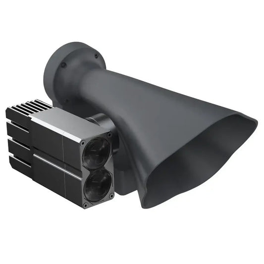 CZI LP12 Spotlight & Loudspeaker for DJI Matrice 30 – 2-in-1 Payload