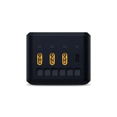 DJI Matrice 4 Series Three-Way Smart Battery Charger with LCD Display