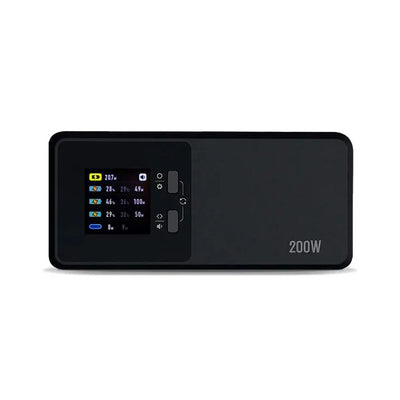 DJI Matrice 4 Series Three-Way Smart Battery Charger with LCD Display