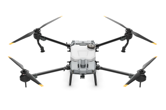 DJI Agras T20P Ready to Fly Kit Front