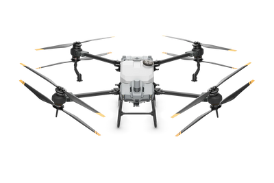 DJI Agras T40 Pro Kit  front