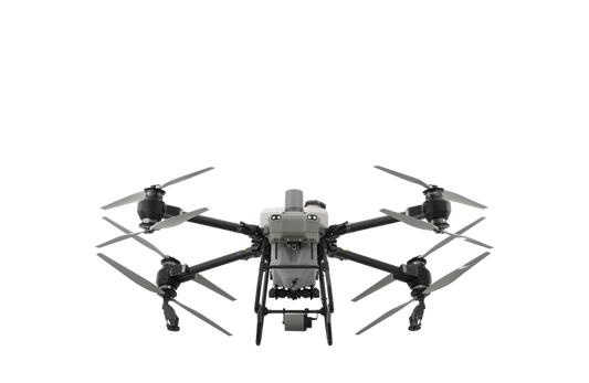 DJI AGRAS T50 Agricultural Spray Drone