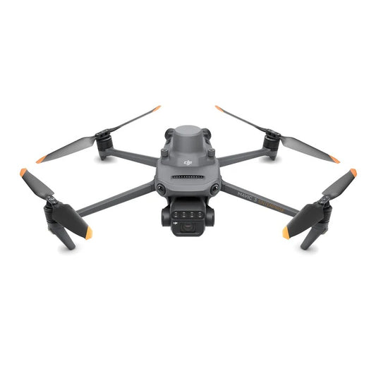 DJI Mavic 3 Multispectral – Precision Agriculture & Surveying Drone with RTK