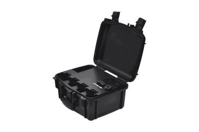 Matrice 4T PRCS side view without batteries