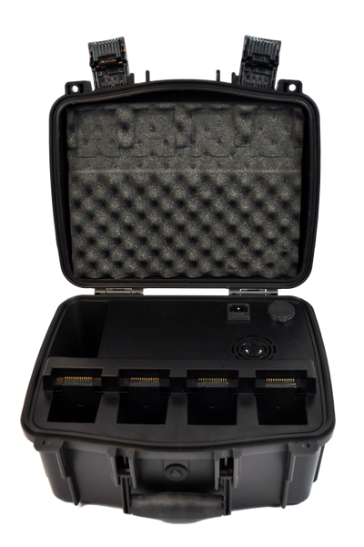 Colorado Drone Chargers Skydio X2 PRCS