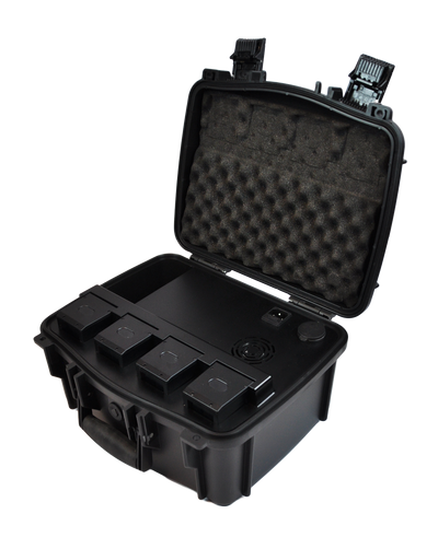Colorado Drone Chargers Skydio X2 PRCS