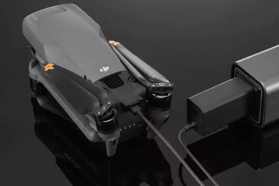 DJI 65W Remote Control USB C Charger