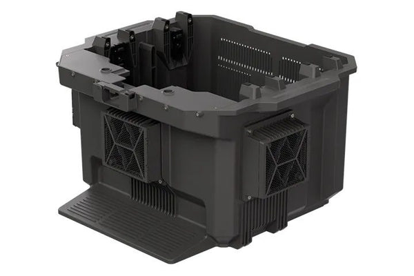 DJI Cooling Station - Air Cooled Heat Sink for DJI T100 T70 T60