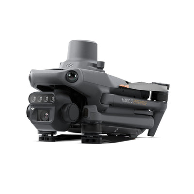 DJI Mavic 3M Multispectral - Drone for Field Mapping and Crop Health Analysis