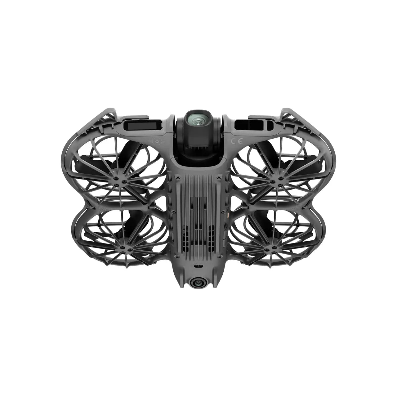 DJI Neo 2 – Lightweight 4K Drone with Omnidirectional Obstacle Sensing