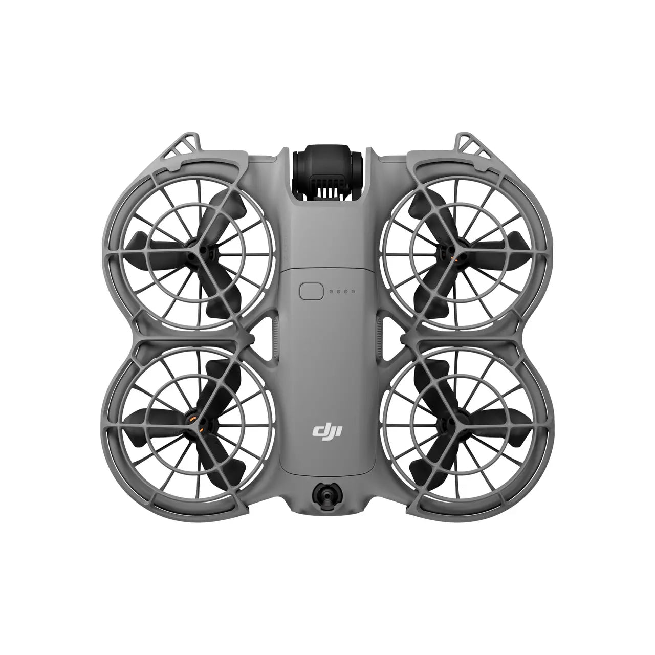 DJI Neo 2 – Lightweight 4K Drone with Omnidirectional Obstacle Sensing
