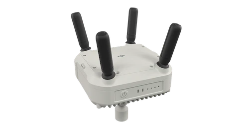 Dji Relay (Global) - Long-Range Communication Device – Avary Drone
