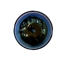 DJI Agras T100 LiDAR Dome Cover