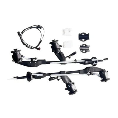 DJI T100 4 Nozzle Mist Kit
