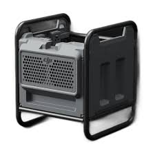 DJI Agras Battery Cooling Station front side