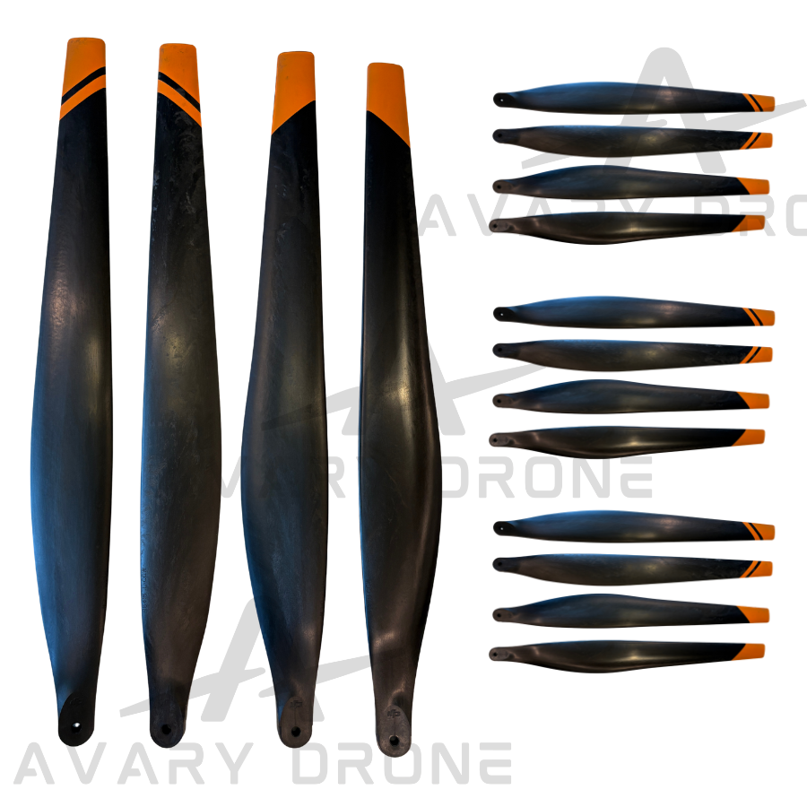 DJI Agras T40 Propellers - Full Set