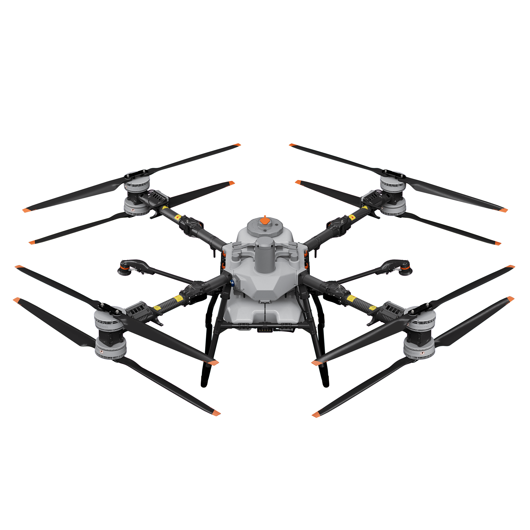 DJI Agras T100 agro