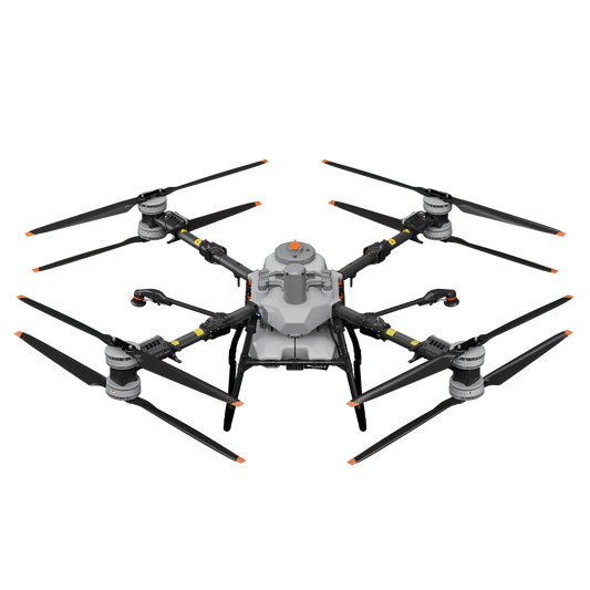 DJI Agras T100 agro