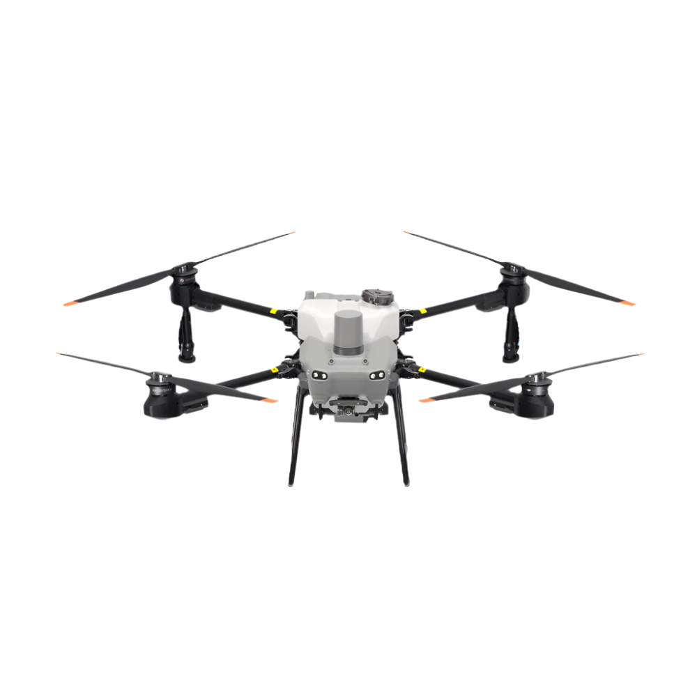 DJI Agras T25 Agricultural Drone for Smart Farming