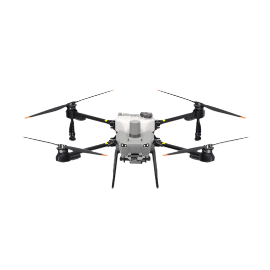 DJI Agras T25 Agricultural Drone for Smart Farming