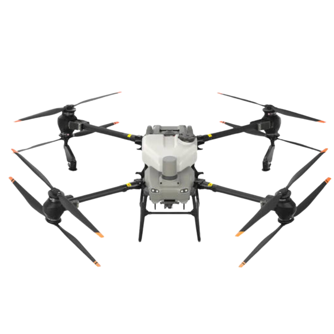 DJI Agras T50 Agricultural Spray Drone