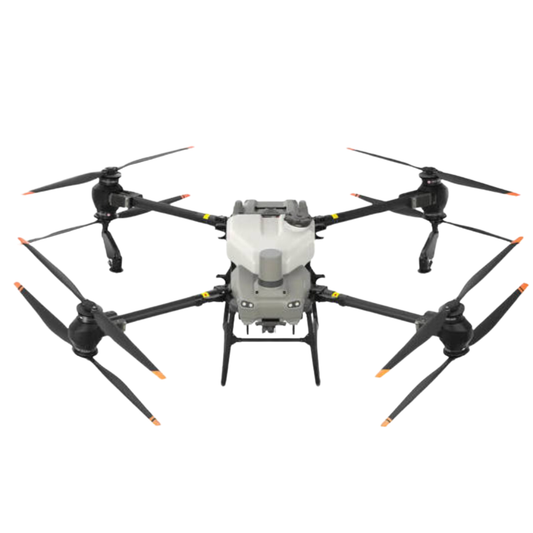DJI Agras T50 Agricultural Spray Drone