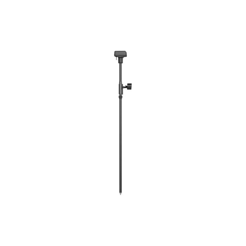 DJI D-RTK 2 High Precision GNSS Mobile Station font side