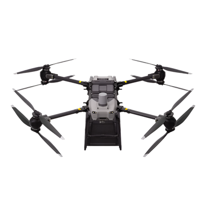 DJI FlyCart 30 Heavy-Lift Aerial Delivery Drone