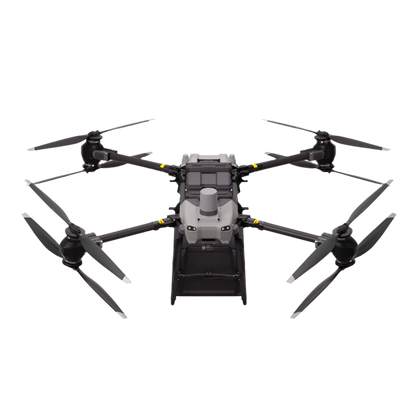 DJI FlyCart 30 Heavy-Lift Aerial Delivery Drone
