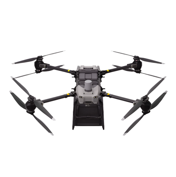 DJI FlyCart 30 Heavy-Lift Aerial Delivery Drone