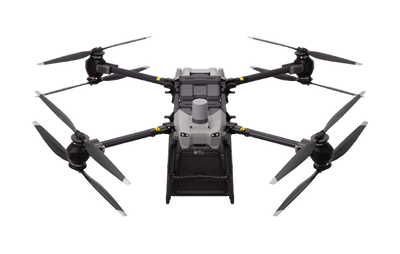 DJI Flycart 30 front