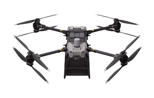 DJI Flycart 30 front