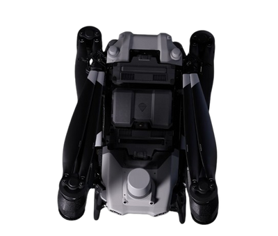 DJI Flycart 30 Folded Wings